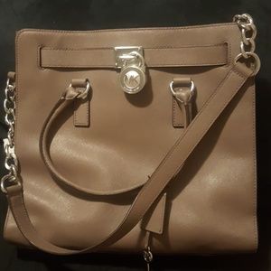 large handbag